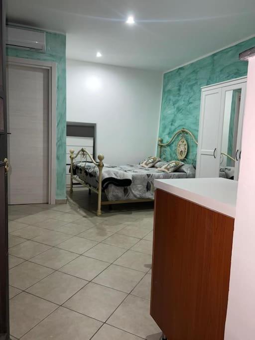 Ursino Nel Cuore Di Catania Διαμέρισμα Εξωτερικό φωτογραφία